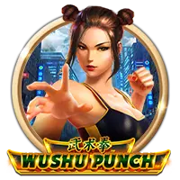 Wushu Punch